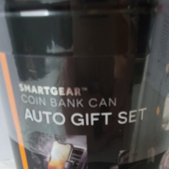 Road Trip Fund Bank Gift Set - Picture 5 of 8